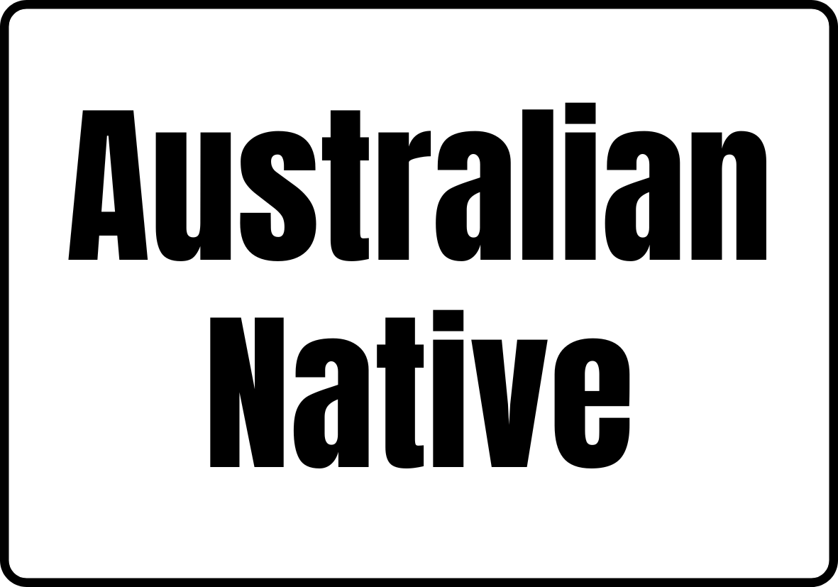 Australian Native