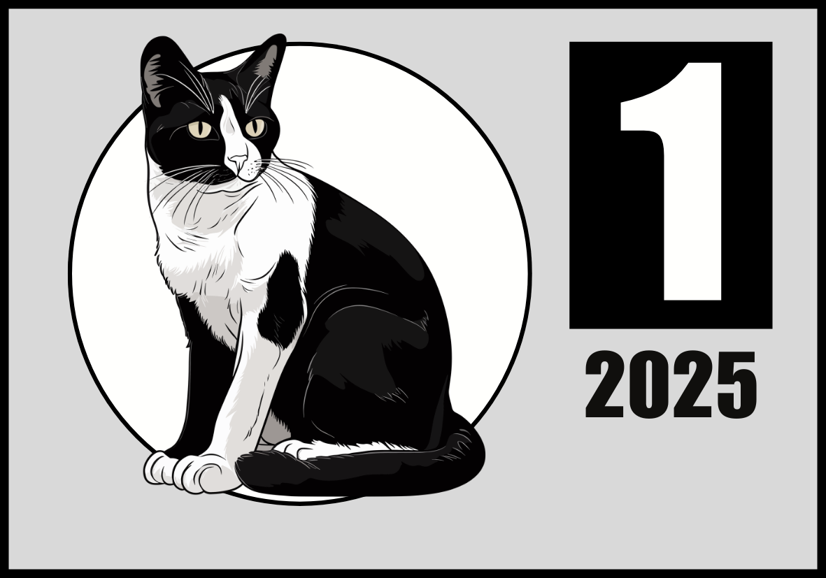 Generic CAT - REGO Reminder Sticker