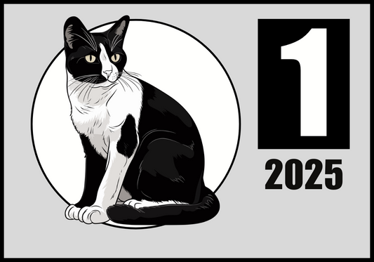 Generic CAT - REGO Reminder Sticker