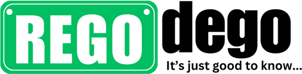 REGOdego